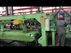 Huella dactilar anti que cubre la hoja de acero galvanizada de la inmersión caliente AZ150 GL grueso de 0,12 - de 3.5m m