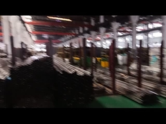 Tubería de acero inoxidable