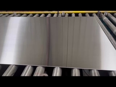 Grueso de acero inoxidable de la bobina los 4ftx8ft 0.5m m 1m m 1.5m m de ASTM/de AISI/de JIS 201