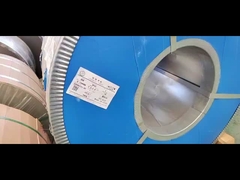 Envases y tiras de electro-lata