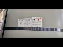 Bobina electrolítica caliente/en frío 500 - 1000m m 0,15 - 0.45m m de la hoja de la hojalata del metal