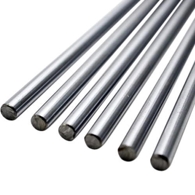 La industria química galvanizó la construcción JIS de la barra de acero galvanizó la barra plana 6m m