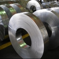 La resistencia de desgaste galvanizó el metal galvanizado de desmontaje laminado en caliente de acero 60m m de la tira DX51D