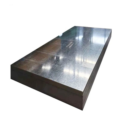 Hojas de techos galvanizadas de alta calidad para edificios