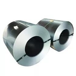 Hoja de la bobina SPGC 0.21-0.50m m Galv y bobina de acero galvanizadas rodadas