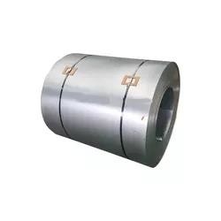Hoja de la bobina SPGC 0.21-0.50m m Galv y bobina de acero galvanizadas rodadas