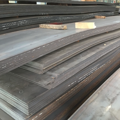 SGCC A527 galvanizó el borde del molino de hoja de acero galvanizó el acero de acero de los paneles Z40 Z275 5m m mA