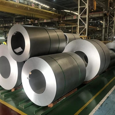 Con usted el acero galvanizó la bobina de acero DC51D+Z 3-8Tons de la hoja del soldado enrollado en el ejército de la bobina 0.3m m 0.4m m 0.5m m