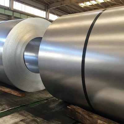 Con usted el acero galvanizó la bobina de acero DC51D+Z 3-8Tons de la hoja del soldado enrollado en el ejército de la bobina 0.3m m 0.4m m 0.5m m