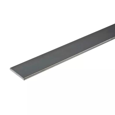 4-60m m galvanizaron la barra plana de acero plana de Aisi Z40-Z275 100-200m m Galv
