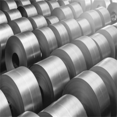 Tira de acero galvanizada sumergida caliente DX51D Z40 Z60 Z100 Z180 Z275 Z350