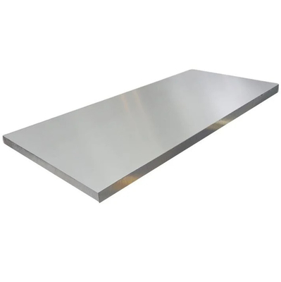 Anchura galvanizada de aluminio DX52D AZ de la bobina 2500m m de la hoja de acero de DX51D AZ