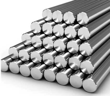 Indicador galvanizado laminado en caliente Z275 de la barra de acero de ASTM 16m m 20m m 24m m