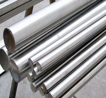 Indicador galvanizado laminado en caliente Z275 de la barra de acero de ASTM 16m m 20m m 24m m
