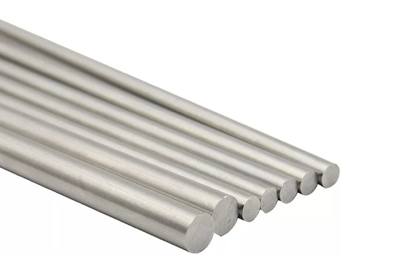 Barra de acero de acero galvanizada 8MM-30M M sumergida caliente del soldado enrollado en el ejército de Rod Q195 Q235 Z40-275 AISI