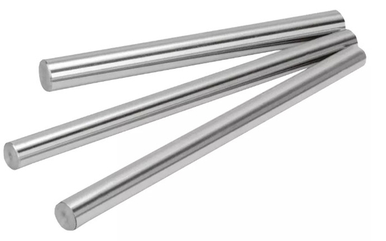 Barra de acero de acero galvanizada 8MM-30M M sumergida caliente del soldado enrollado en el ejército de Rod Q195 Q235 Z40-275 AISI