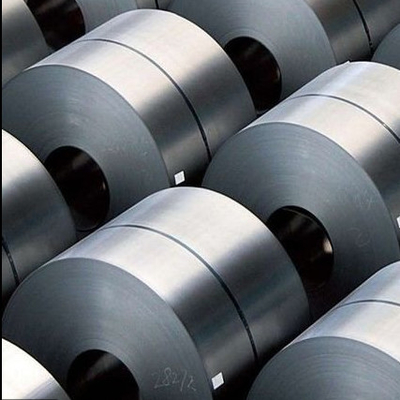 Inmersión caliente que pela el metal galvanizado para los tubos 275 Znic del canal