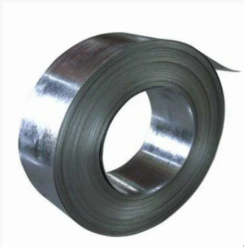 La lentejuela regular de la tira del cinc galvanizó Dx51D de acero Dx52D 200m m 300m m