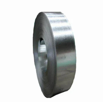La lentejuela regular de la tira del cinc galvanizó Dx51D de acero Dx52D 200m m 300m m