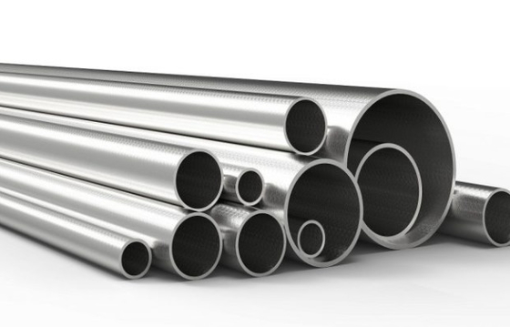 el EN flúido galvanizado 0.5-25m m de la estructura de la tubería de acero galvanizó el tubo del metal
