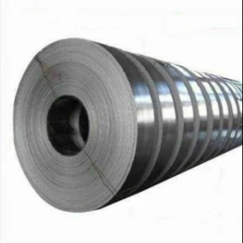 El estruendo grande galvanizado laminado en caliente BS del GB AISI de la lentejuela de la tira de acero 400m m galvanizó el acero de la tira