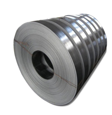 El acero de carbono laminado en caliente pela 16m m 32m m que JIS galvanizó la tira de acero