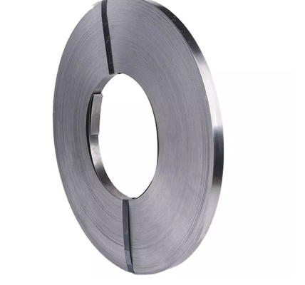 El acero de carbono laminado en caliente pela 16m m 32m m que JIS galvanizó la tira de acero