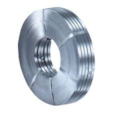 Z40-Z275g/M2 galvanizó la tira de acero DX51D SGCC DX52D ASTM 0.12-3M M