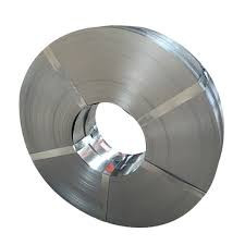 Z40-Z275g/M2 galvanizó la tira de acero DX51D SGCC DX52D ASTM 0.12-3M M