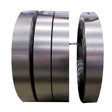 Tira de acero galvanizada electro caliente/en frío S355 St52 A573 A283 Dc01 Dc02