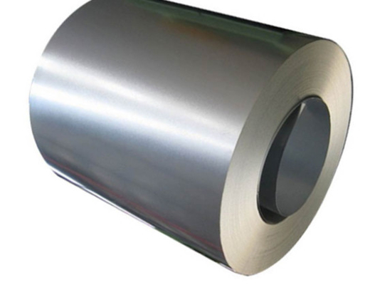 DX51D galvanizó la lentejuela de acero pequeño ISO9001 regular cero grande de la bobina