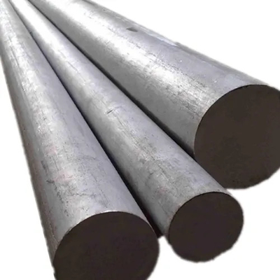 La industria química galvanizó la construcción JIS de la barra de acero galvanizó la barra plana 6m m