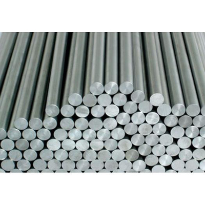 El hierro del Rebar galvanizó el estruendo A36 S235JR S355JR de la barra de acero para la construcción