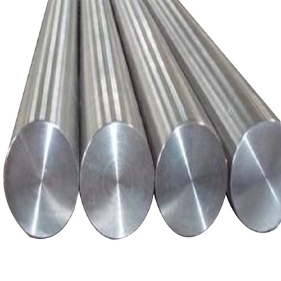 AISI ASTM galvanizó la barra de metal 8m m 10m m Rod For Department Built de acero galvanizado 12m m
