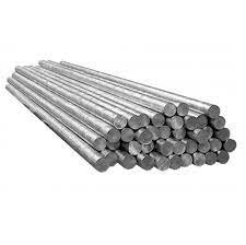 AISI ASTM galvanizó la barra de metal 8m m 10m m Rod For Department Built de acero galvanizado 12m m