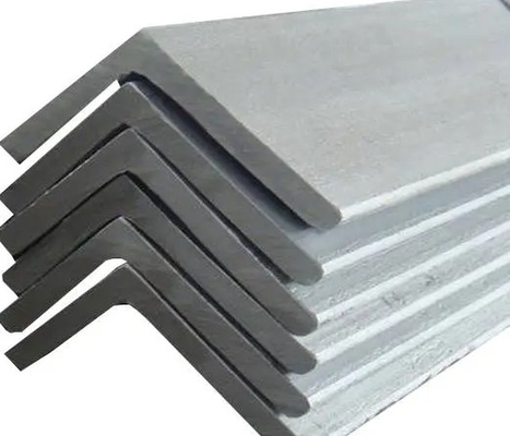 Acero galvanizado igual Q195 Q235 ASTM 35mmX35m m del ángulo 45mmX45m m