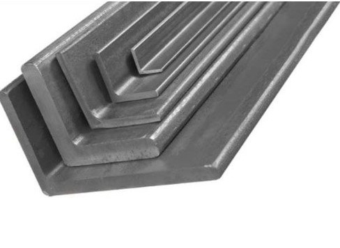 Acero galvanizado igual Q195 Q235 ASTM 35mmX35m m del ángulo 45mmX45m m