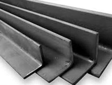 Acero galvanizado igual Q195 Q235 ASTM 35mmX35m m del ángulo 45mmX45m m