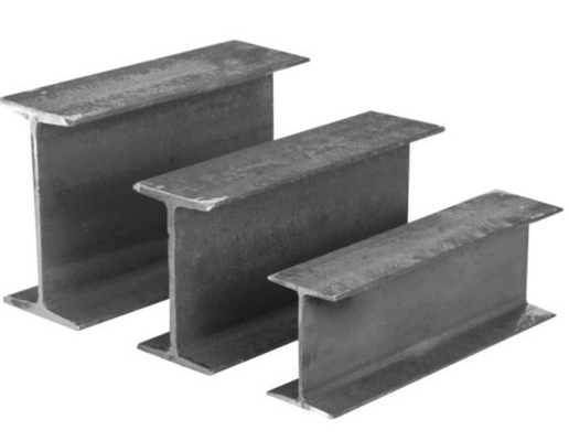 El GB de EN JIS me galvanizó emite 100X100-900X300 para la construcción de edificios