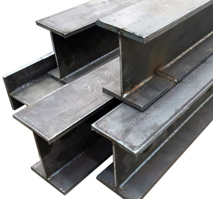El GB de EN JIS me galvanizó emite 100X100-900X300 para la construcción de edificios