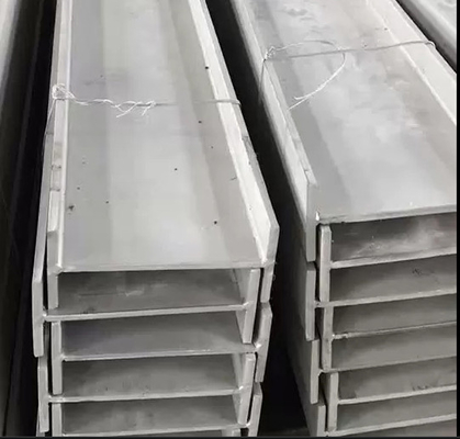 El GB de EN JIS me galvanizó emite 100X100-900X300 para la construcción de edificios