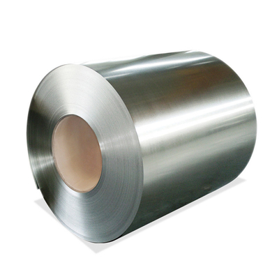 Bobina galvanizada sumergida caliente 0.23mm-3.5m m DX51d 40g-275g/M2 de Znic SGCC