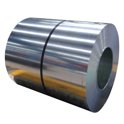 Bobina galvanizada sumergida caliente 0.23mm-3.5m m DX51d 40g-275g/M2 de Znic SGCC