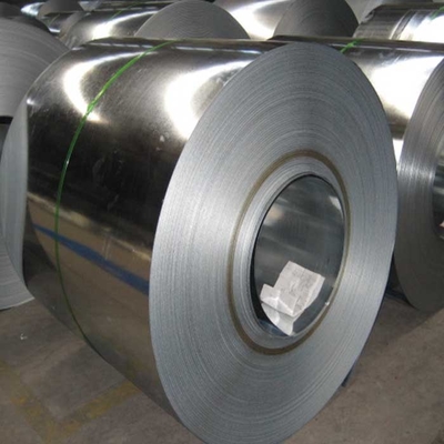 El electro G350-G550 galvanizó el cinc industrial de Fg del soldado enrollado en el ejército de acero de los proveedores G120 cubierto