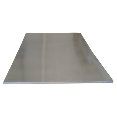 Hoja llana sumergida caliente del cinc del estruendo de la hoja 0.25X1000XC 0.3X1250XC BS del cinc del soldado enrollado en el ejército