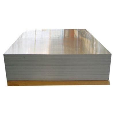 G90 sumergido caliente Z275 galvanizó la hoja galvanizada 1220m m de capa del cinc de 1000m m