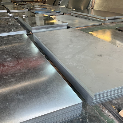 Hoja cero regular galvanizada sumergida caliente el 12M del soldado enrollado en el ejército de la lentejuela de la hoja Z40 Z100 Z200 del SOLDADO ENROLLADO EN EL EJÉRCITO