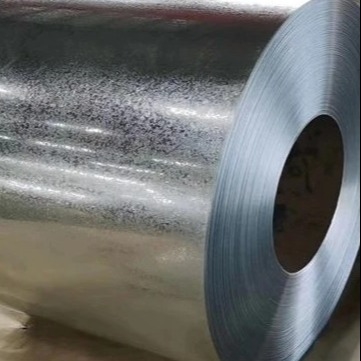 Borde rajado 600m m regular galvanizado sumergido caliente de la lentejuela de la bobina del SOLDADO ENROLLADO EN EL EJÉRCITO por completo difícilmente