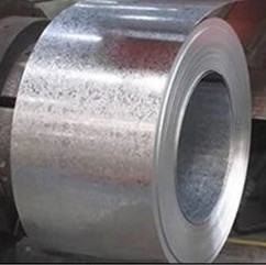 Anchura galvanizada de aluminio DX52D AZ de la bobina 2500m m de la hoja de acero de DX51D AZ