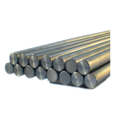 Carbono laminado en caliente redondo de acero galvanizado de la barra 0.6-300m m ASTM A36
